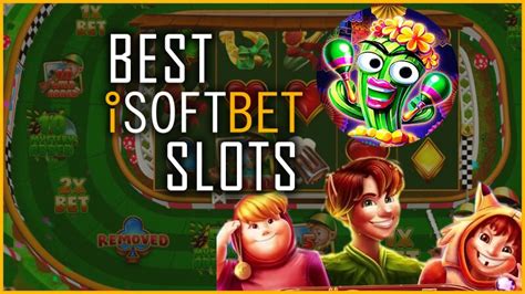 isoftbet best slots - Top iSoftBet Cassinos no Brasil 